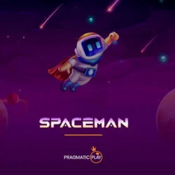 Spaceman yogapg